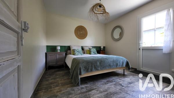 Maison à vendre 5 pièces 116 m² Monteaux