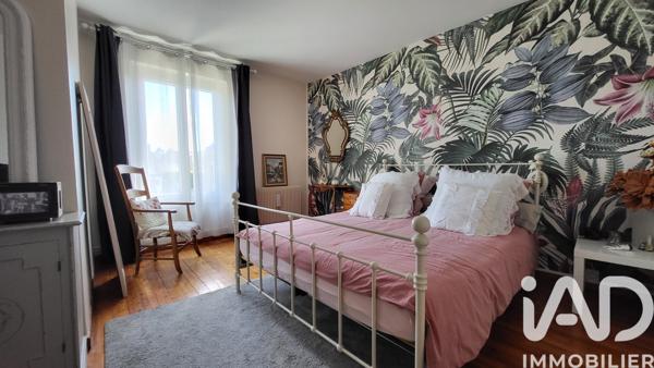 Maison à vendre 5 pièces 116 m² Monteaux