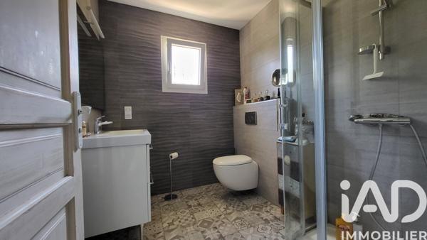 Maison à vendre 5 pièces 116 m² Monteaux
