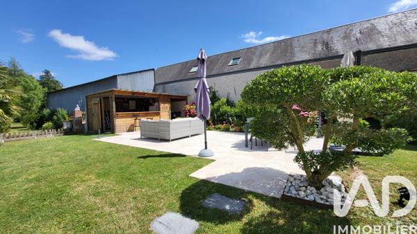 Maison à vendre 5 pièces 116 m² Monteaux