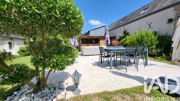 Maison à vendre 5 pièces 116 m² Monteaux