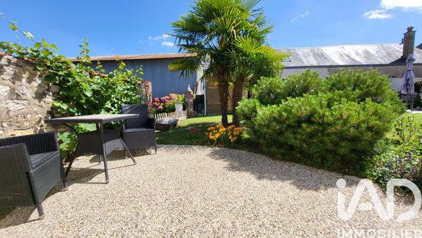 Maison à vendre 5 pièces 116 m² Monteaux