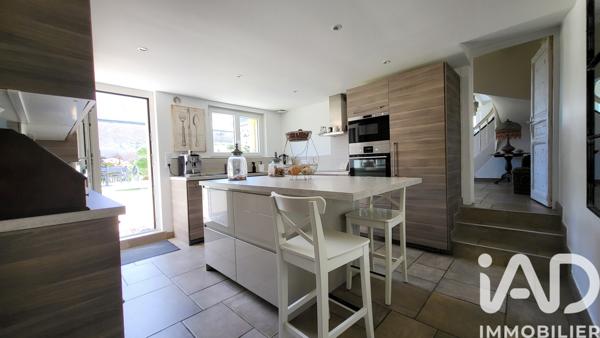 Maison à vendre 5 pièces 116 m² Monteaux