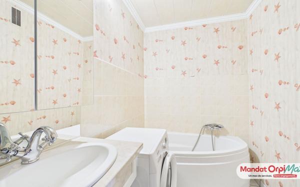 Appartement à vendre    5 pièces • 109 m2 Reims