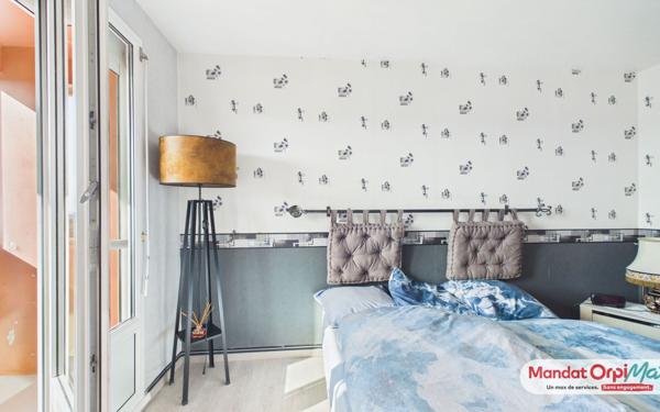 Appartement à vendre    5 pièces • 109 m2 Reims