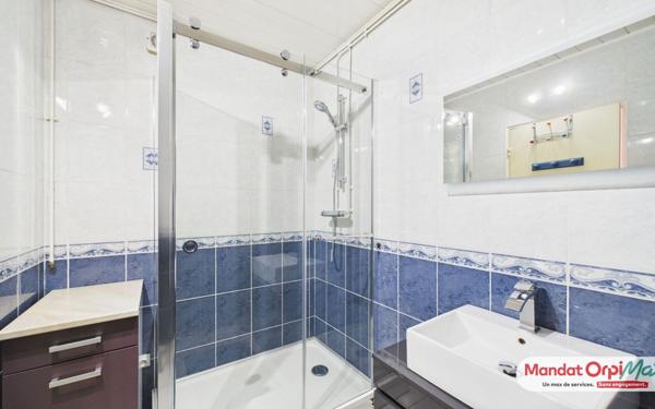 Appartement à vendre    5 pièces • 109 m2 Reims