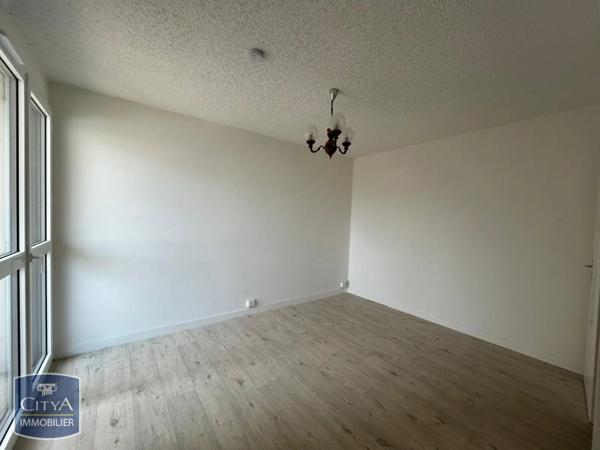 Appartement à louer 1 pièce 23.53m²