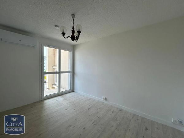 Appartement à louer 1 pièce 23.53m²