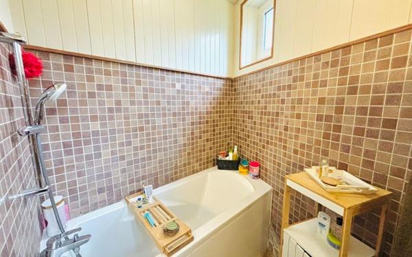 Maison à vendre    6 pièces •  Étampes