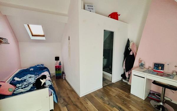 Maison à vendre    6 pièces •  Étampes