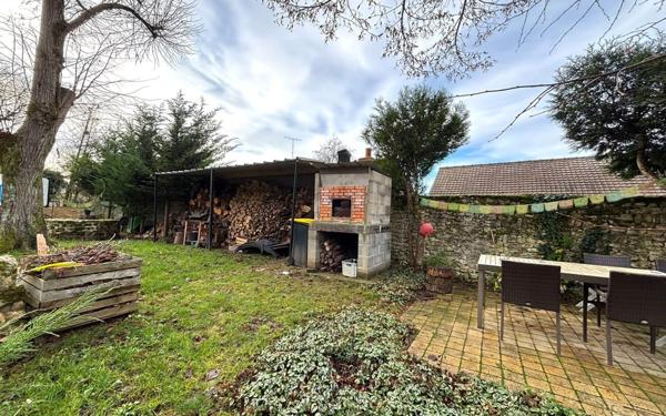 Maison à vendre    6 pièces •  Étampes