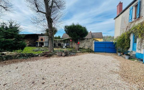 Maison à vendre    6 pièces •  Étampes