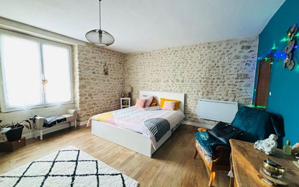 Maison à vendre    6 pièces •  Étampes