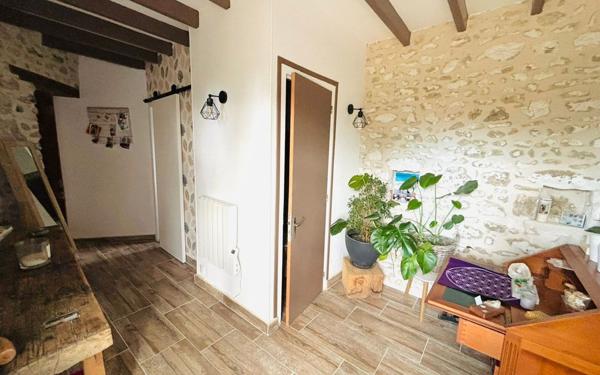 Maison à vendre    6 pièces •  Étampes