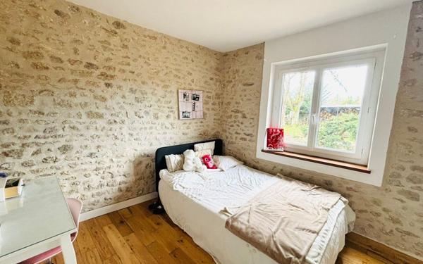 Maison à vendre    6 pièces •  Étampes