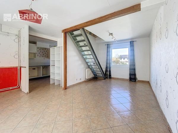 Maison semi-individuelle – Secteur de Pérenchies PERENCHIES