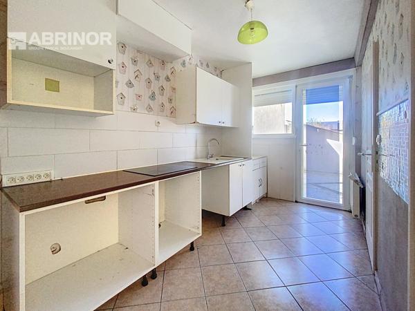 Maison semi-individuelle – Secteur de Pérenchies PERENCHIES