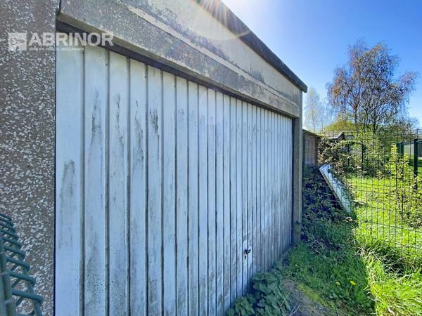 Maison semi-individuelle – Secteur de Pérenchies PERENCHIES