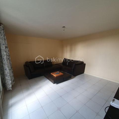 Appartement de 99,39 m²