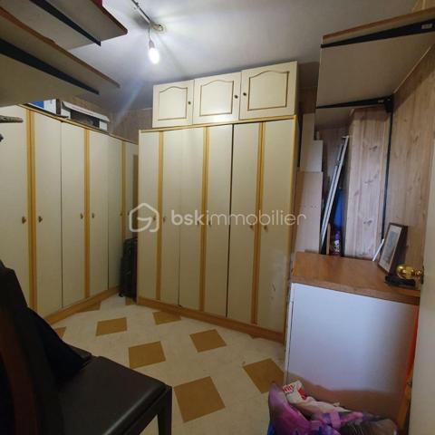 Appartement de 99,39 m²