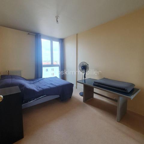 Appartement de 99,39 m²