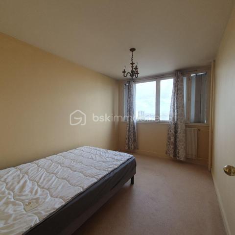 Appartement de 99,39 m²