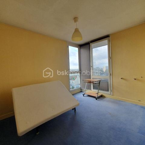 Appartement de 99,39 m²