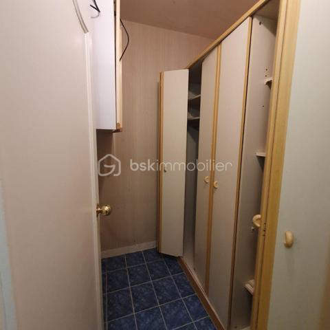 Appartement de 99,39 m²