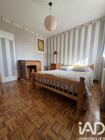 Appartement à vendre 3 pièces 64 m² Mitry-Mory