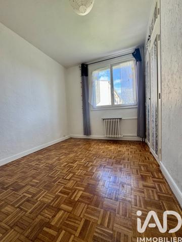 Appartement à vendre 3 pièces 64 m² Mitry-Mory