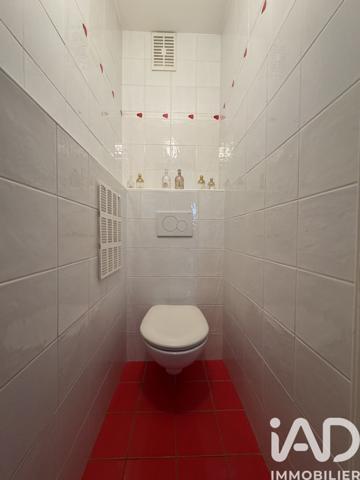 Appartement à vendre 3 pièces 64 m² Mitry-Mory