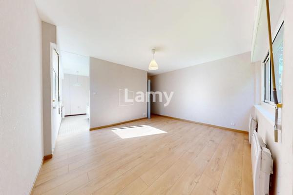 Appartement + parking