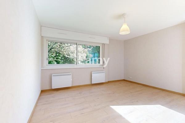 Appartement + parking