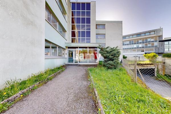 Appartement + parking