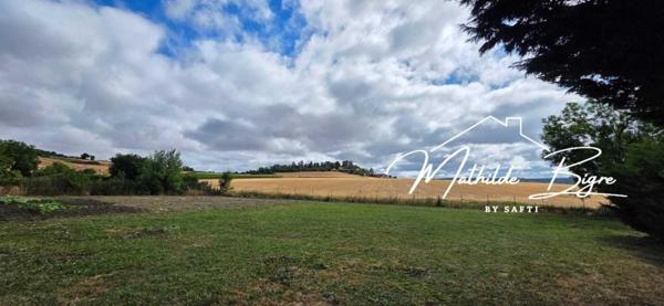 Jolis projets en perspective