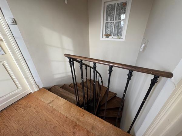 ✨ Propriété de charme en pierre – Carentan-les-Marais (50) ✨