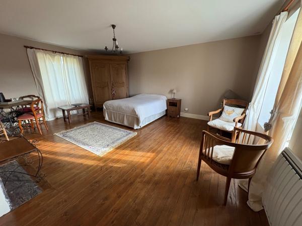 ✨ Propriété de charme en pierre – Carentan-les-Marais (50) ✨