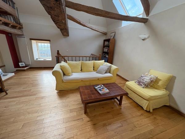 ✨ Propriété de charme en pierre – Carentan-les-Marais (50) ✨