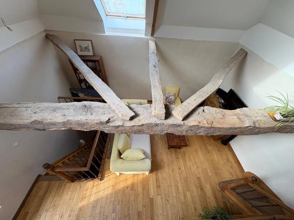 ✨ Propriété de charme en pierre – Carentan-les-Marais (50) ✨