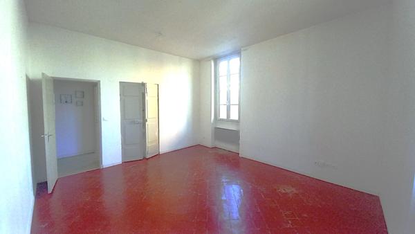 Achat appartement Carpentras - 2 pièce(s) - 51 m² - 85 000 €