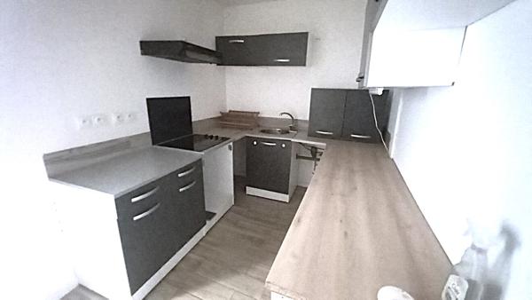 Achat appartement Carpentras - 2 pièce(s) - 51 m² - 85 000 €