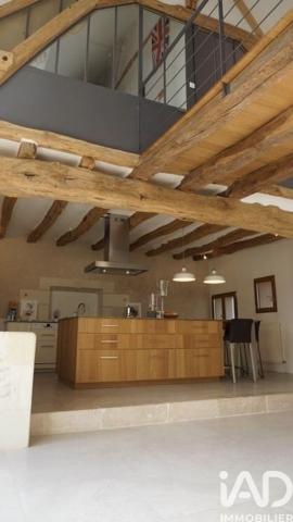 Maison à vendre 4 pièces 190 m² Bléré