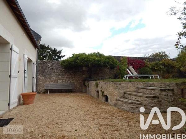 Maison à vendre 4 pièces 190 m² Bléré