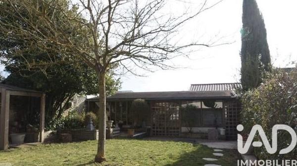 Maison à vendre 4 pièces 190 m² Bléré