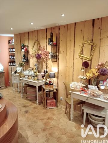 Boulangerie à vendre 60 m² La Bourboule