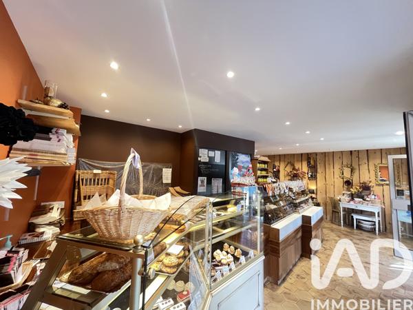Boulangerie à vendre 60 m² La Bourboule
