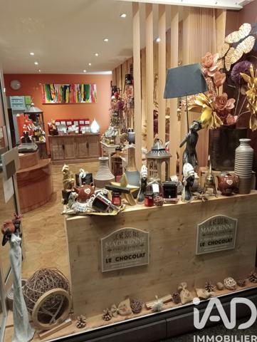 Boulangerie à vendre 60 m² La Bourboule