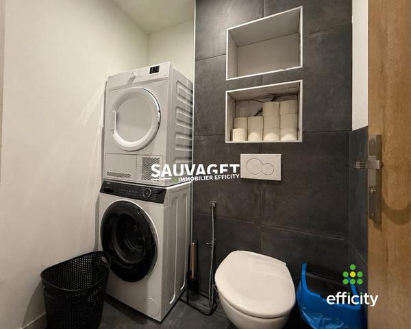 Appartement 3 pièces - 77 m² Exclusivité