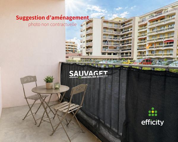 Appartement 3 pièces - 77 m² Exclusivité
