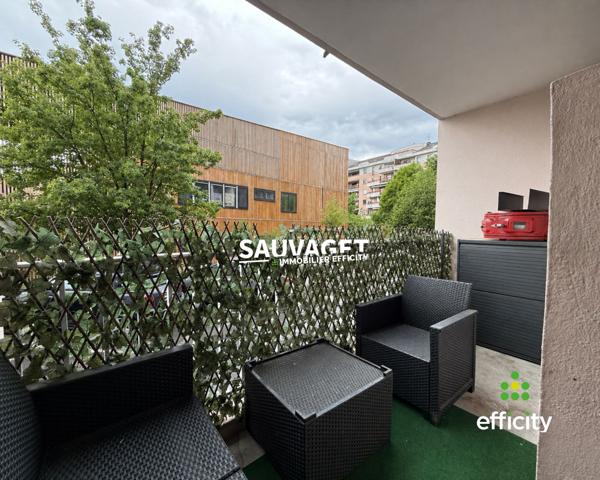 Appartement 3 pièces - 77 m² Exclusivité